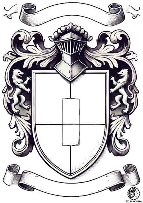 Les Blasons